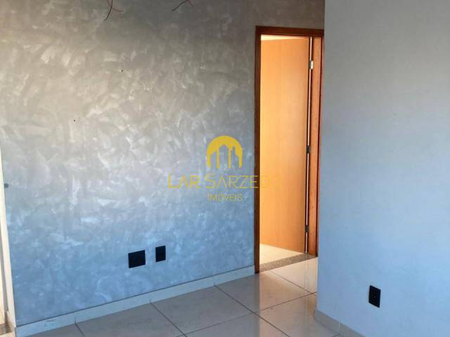 #1007 - Apartamento para Venda em Sarzedo - MG - 1