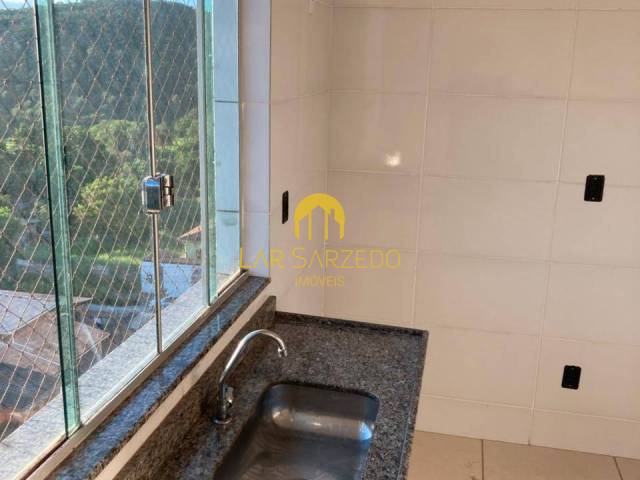 #1007 - Apartamento para Venda em Sarzedo - MG - 3