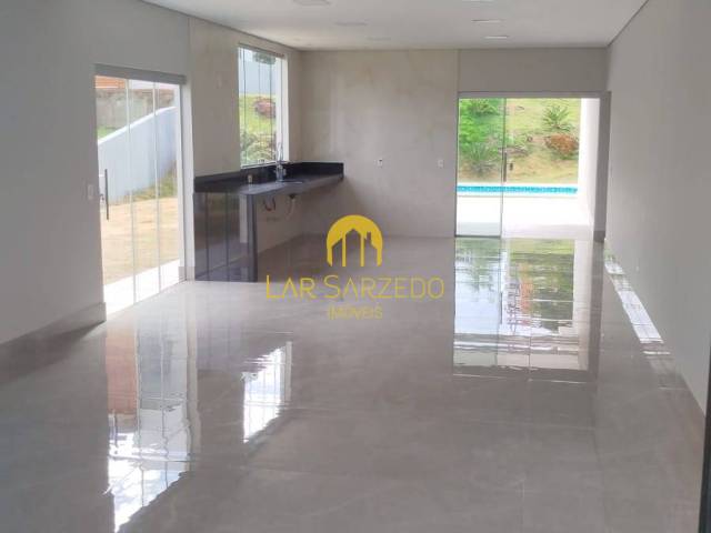 Casa para Venda em Mário Campos - 4