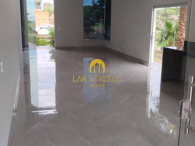 Casa para Venda em Mário Campos - 5