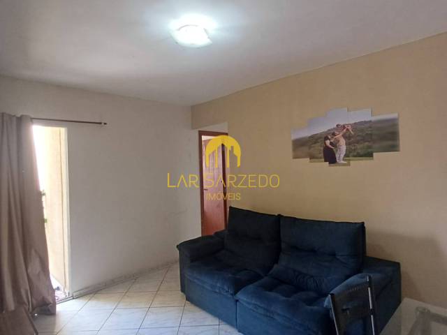 #1012 - Apartamento para Venda em Sarzedo - MG - 3