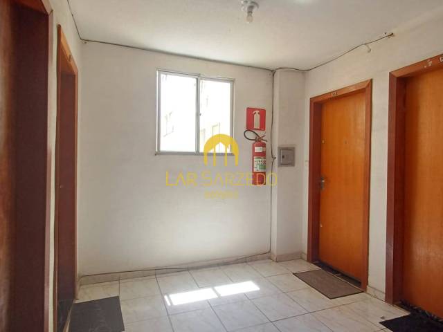 #1012 - Apartamento para Venda em Sarzedo - MG - 2