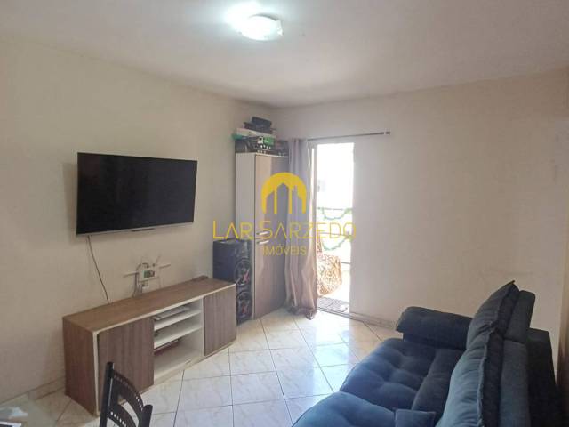 Apartamento para Venda em Sarzedo - 4