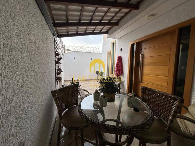 #1025 - Casa Duplex para Venda em Sarzedo - MG - 3