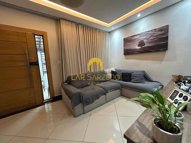 Casa Duplex para Venda em Sarzedo - 5