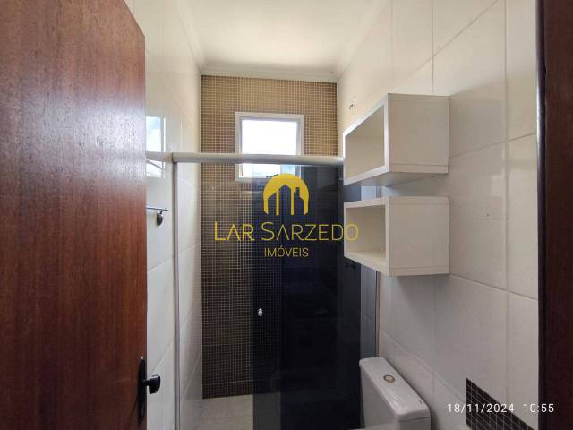 Casa Geminada para Venda em Ibirité - 5