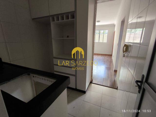 Casa Geminada para Venda em Ibirité - 4