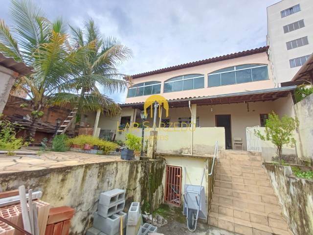 #1024 - Casa para Venda em Sarzedo - MG - 2