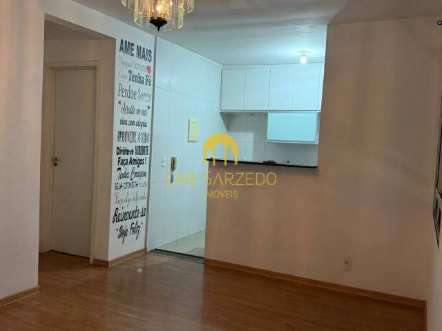 Apartamento para Locação em Betim - 4