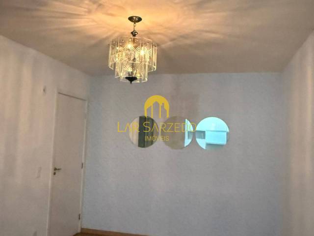 #426A - Apartamento para Locação em Betim - MG - 2