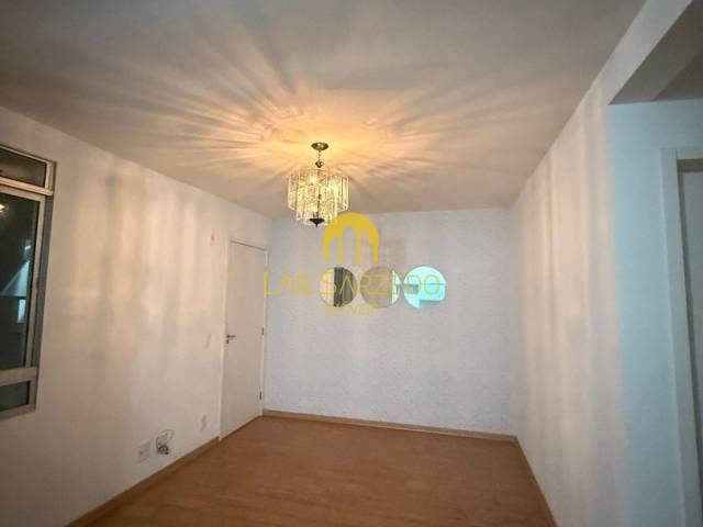 #426A - Apartamento para Locação em Betim - MG - 1