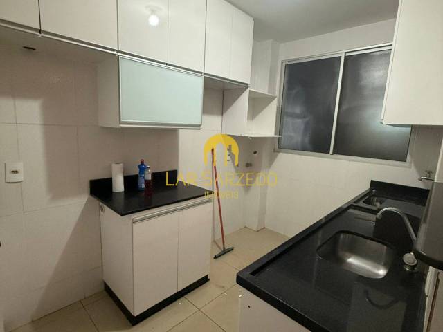 Apartamento para Locação em Betim - 5