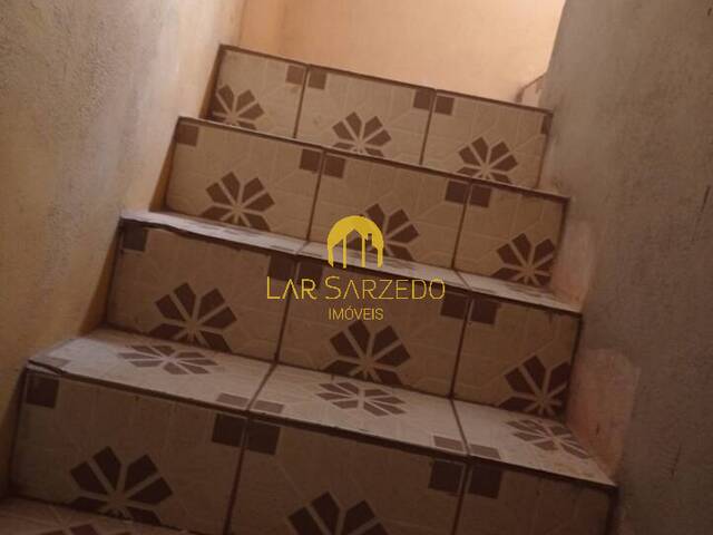 Casa para Venda em Sarzedo - 2