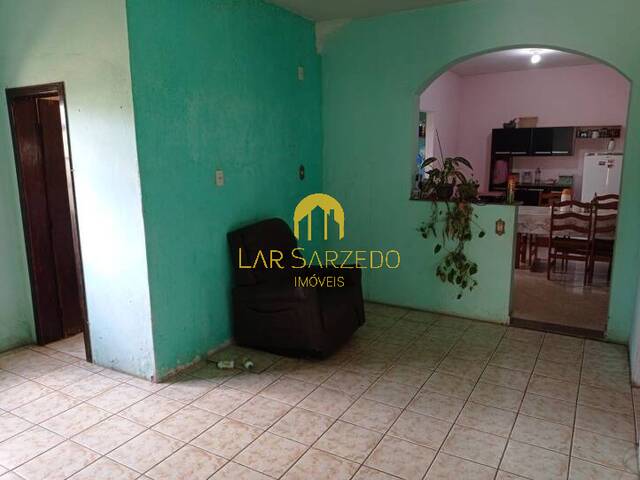 Casa para Venda em Sarzedo - 3