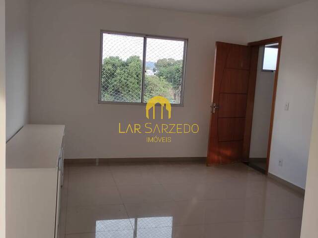 #1005 - Apartamento para Venda em Sarzedo - MG - 1