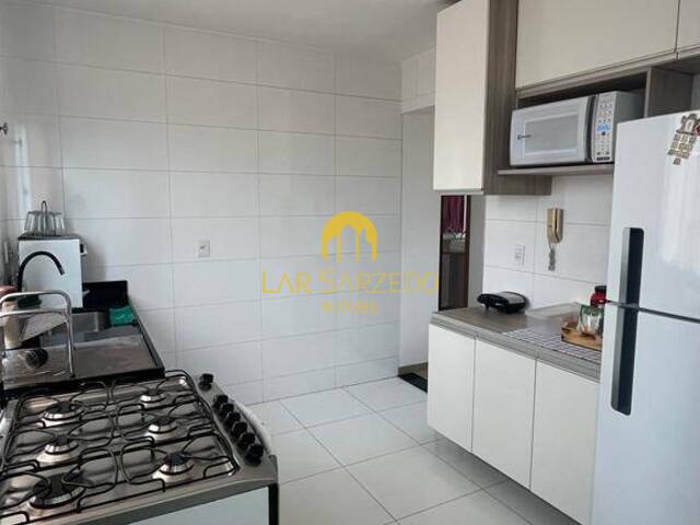 #1005 - Apartamento para Venda em Sarzedo - MG - 2