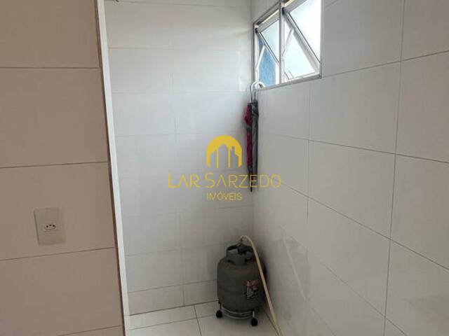 #1005 - Apartamento para Venda em Sarzedo - MG - 3