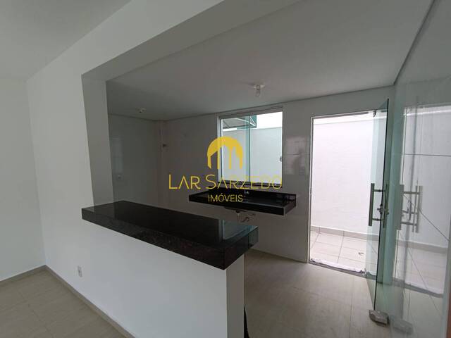 #939 - Casa Duplex para Venda em Sarzedo - MG - 3