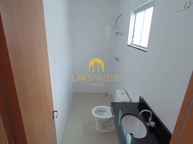 Casa Duplex para Venda em Sarzedo - 5