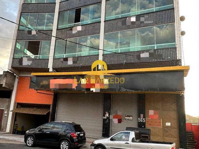 #372a - Loja para Locação em Ibirité - MG