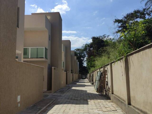 Casa Duplex para Venda em Sarzedo - 3