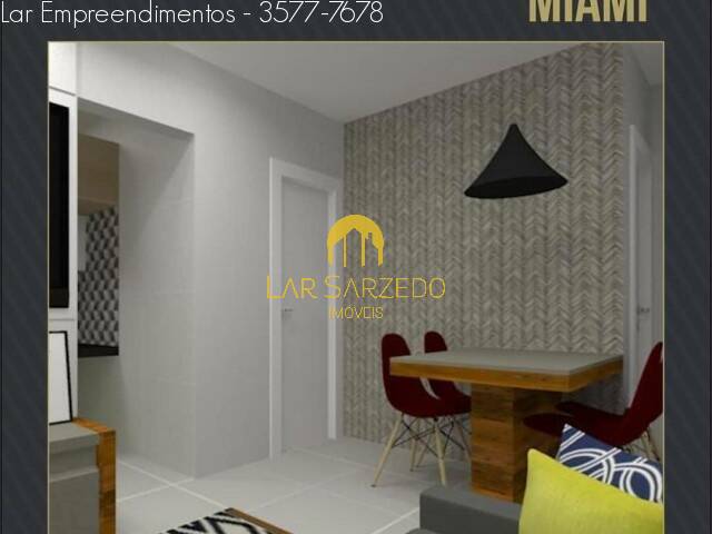 #100 - Cobertura para Venda em Sarzedo - MG - 3