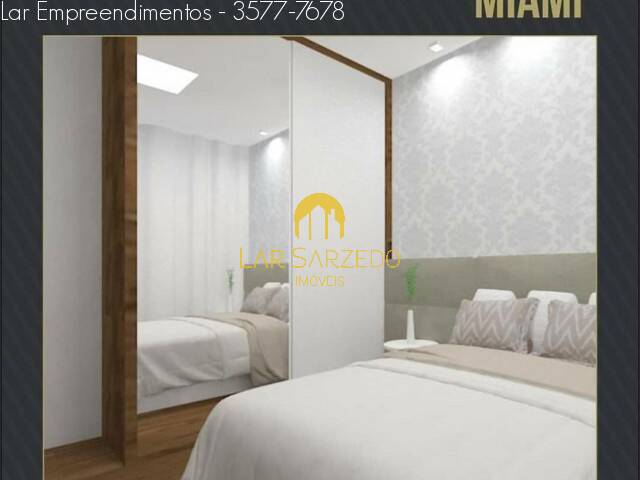 Cobertura para Venda em Sarzedo - 4