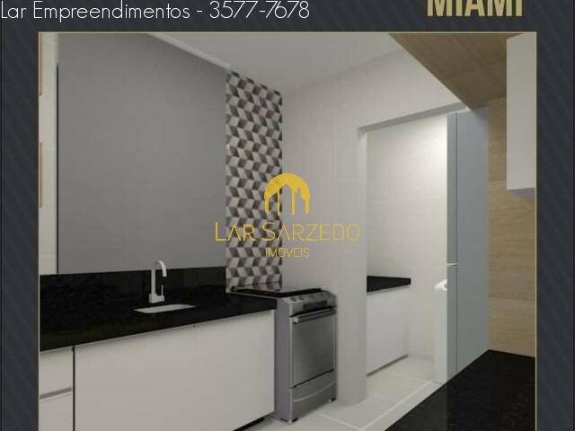 Cobertura para Venda em Sarzedo - 5