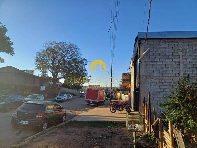 Lote para Venda em Sarzedo - 4