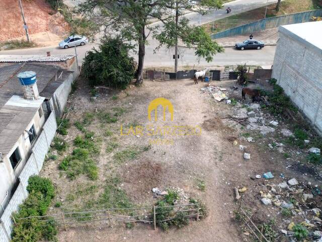 Lote para Venda em Sarzedo - 5