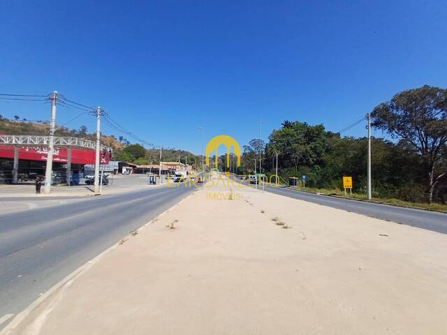 #706 - Lote para Venda em Sarzedo - MG - 3