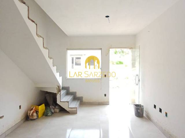 Casa para Venda em Ibirité - 5