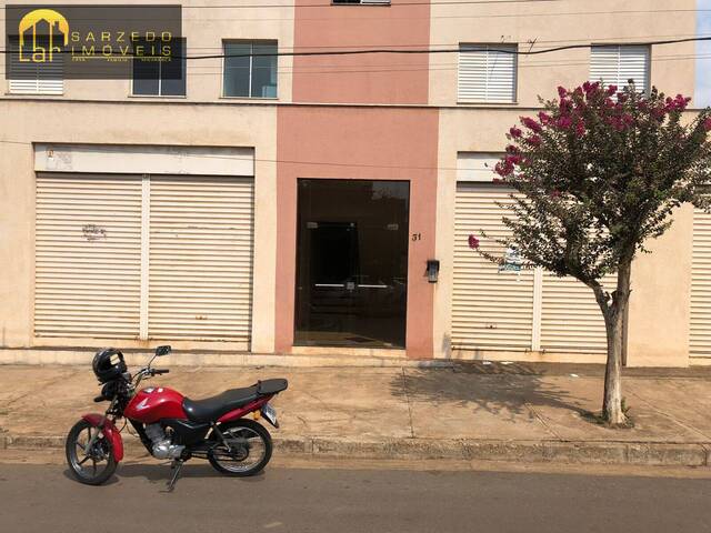 #50A - Loja para Venda em Sarzedo - MG - 1