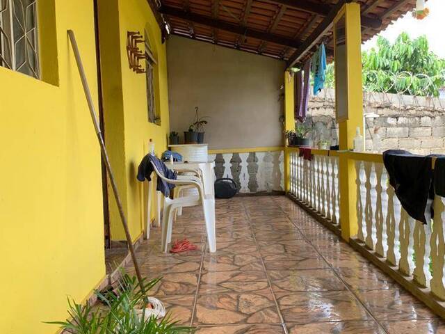 Casa para Venda em Sarzedo - 3