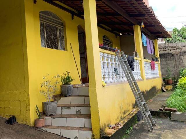 Casa para Venda em Sarzedo - 2