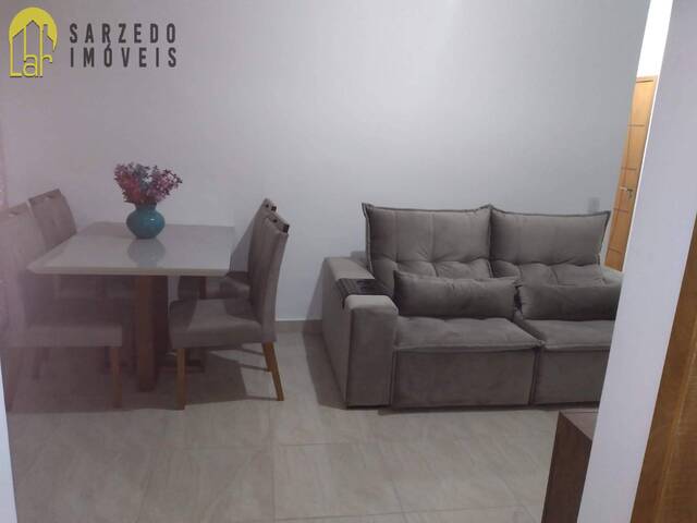 Área Privativa para Venda em Sarzedo - 4